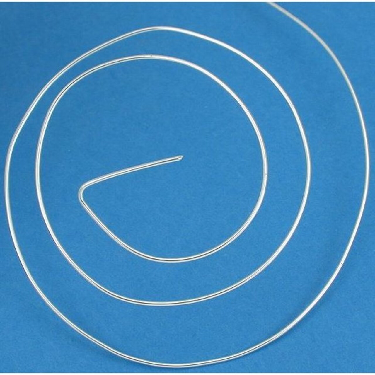 Michaels sterling 2025 silver wire